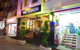 The Coach Hotel