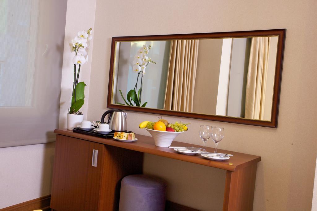 The Coach Hotel Стамбул Номер фото
